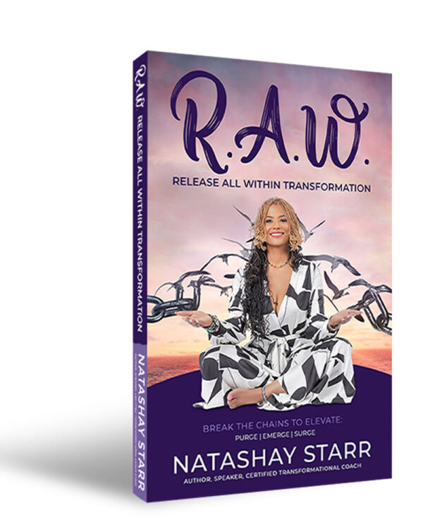R. A. W. Release All Within Transformation