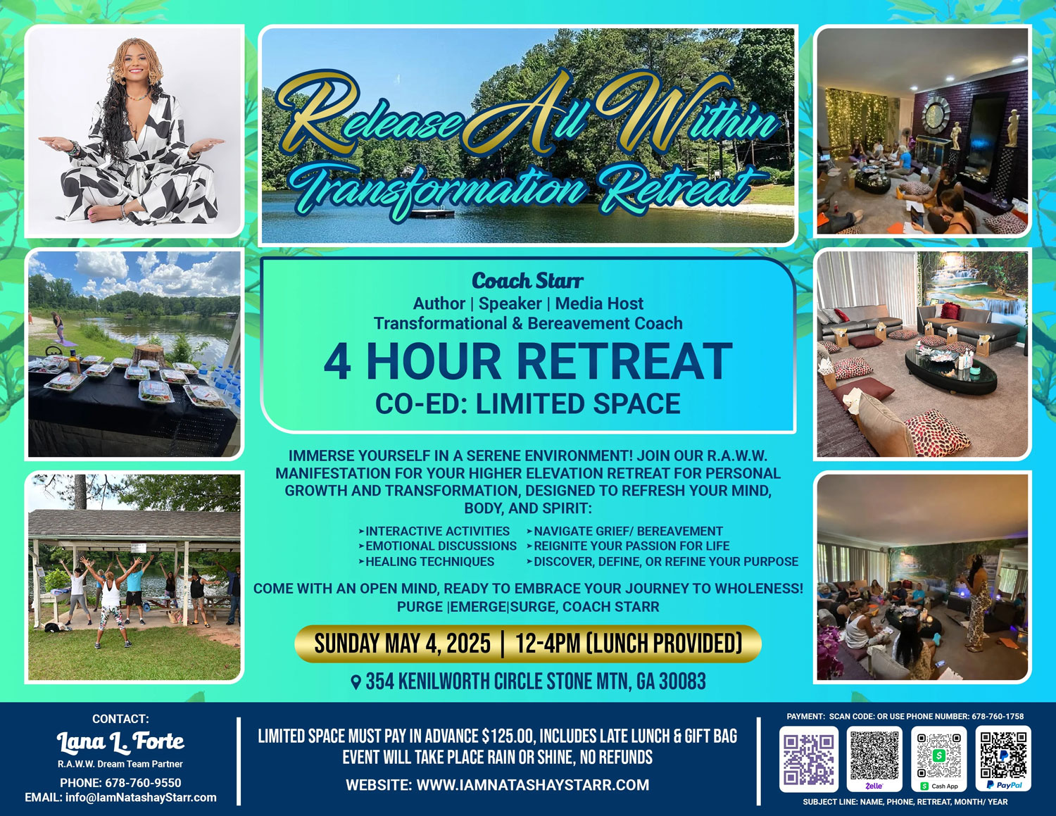 release-retreat_event